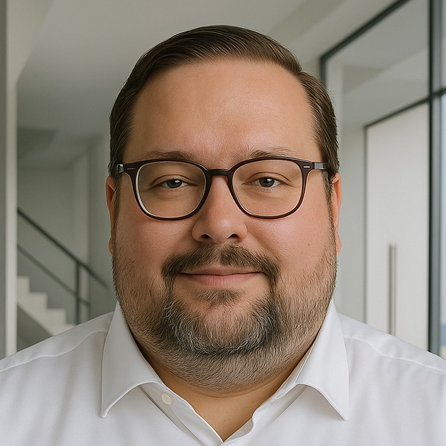 Arno Klein